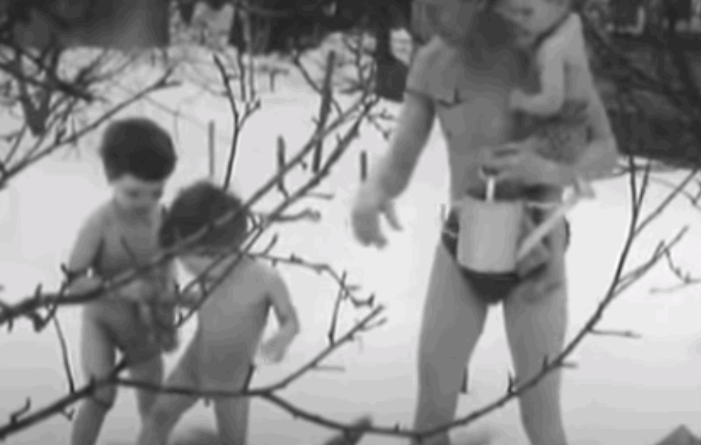 RUSI IH NISU VOLELI: Metode porodice Nikitin smatrali su SADISTIČKIM, a evo kako danas živi NJIHOVO <span style='color:red;'><b>SEDMORO DECE</b></span>! (VIDEO)  